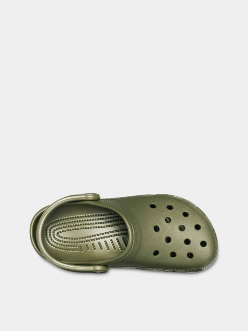 Чоловіче Сабо Crocs фото 3