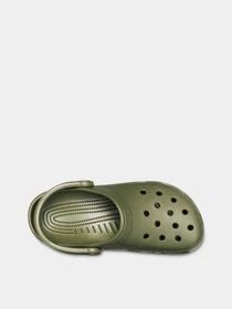 Шлёпанцы Crocs модель 10001-309 Фото