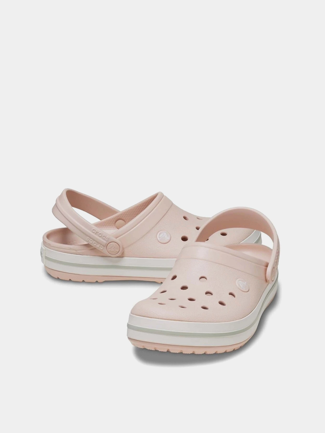 Шлёпанцы Crocs модель 11016-6UR Шлёпанцы Crocs модель 11016-6UR Фото