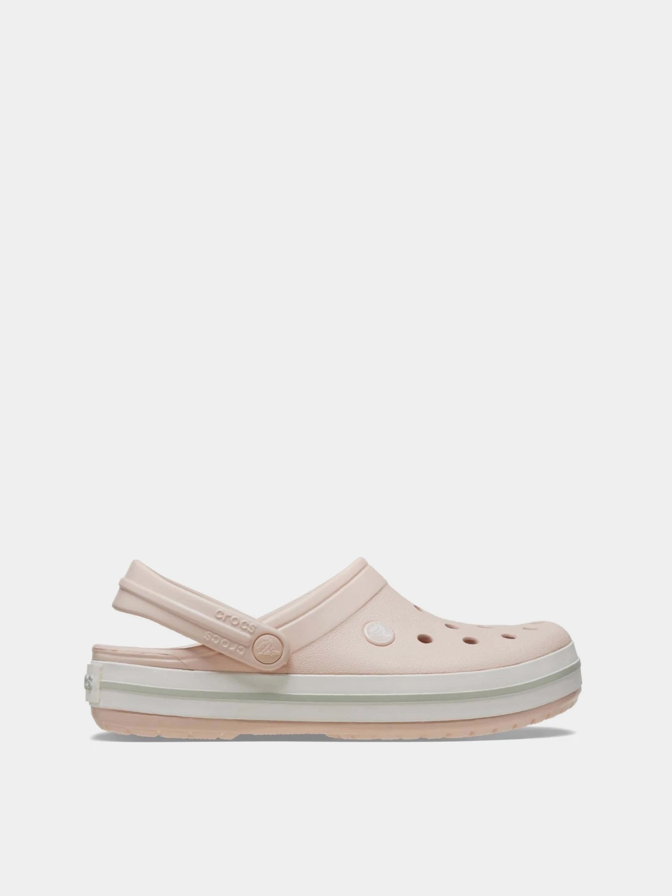 Шлёпанцы Crocs модель 11016-6UR Шлёпанцы Crocs модель 11016-6UR Фото