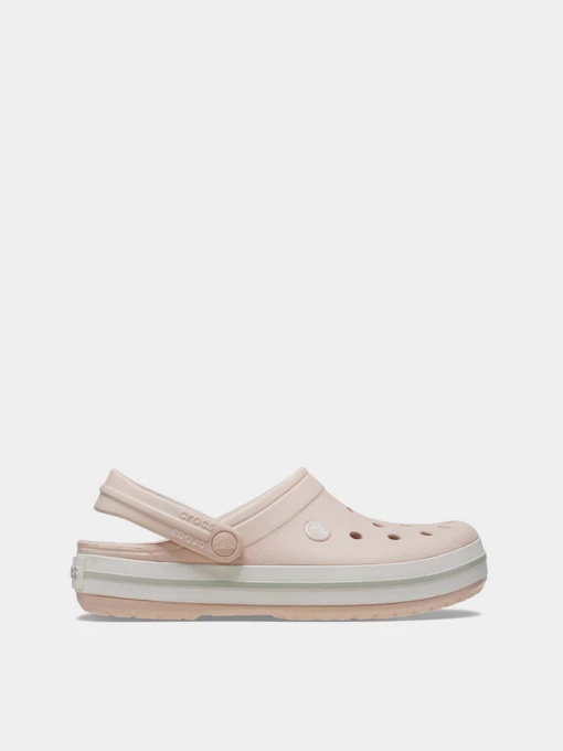 Шльопанці Crocs модель 11016-6UR Фото