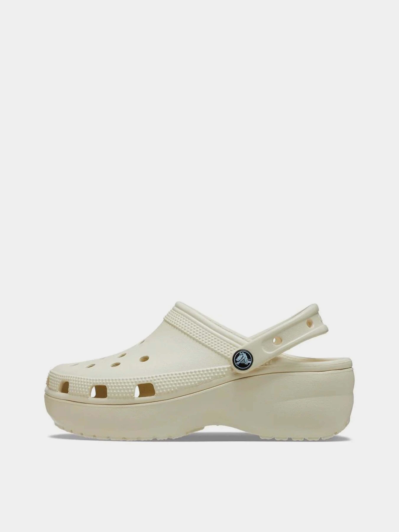 Шльопанці Crocs модель 206750-2Y2 Фото