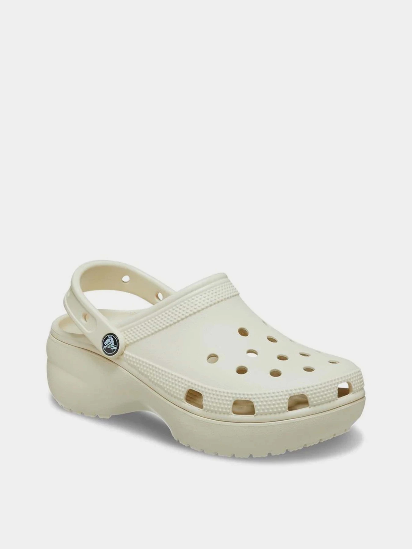Шльопанці Crocs модель 206750-2Y2 Фото