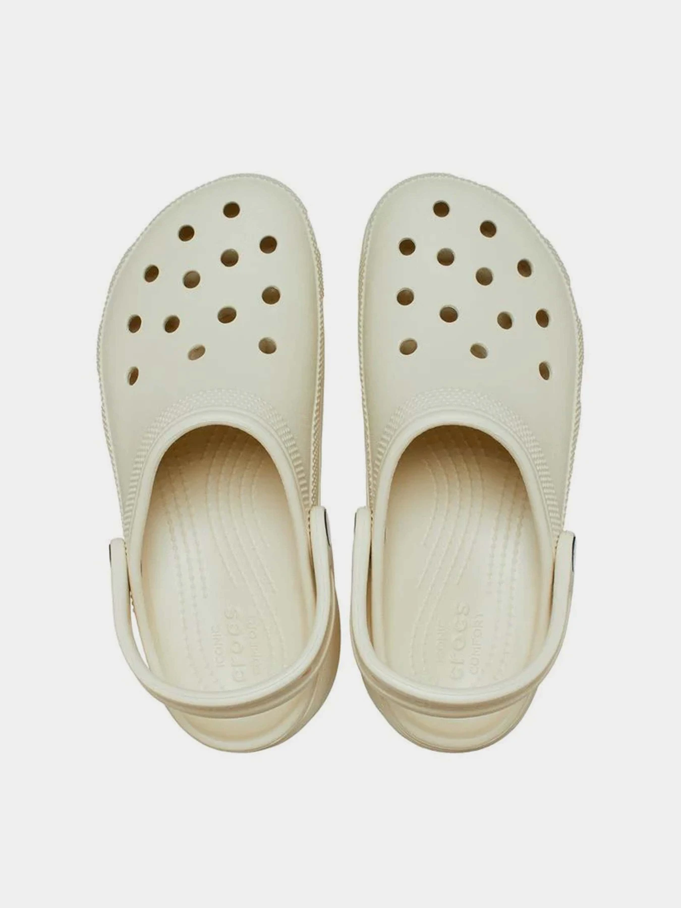 Шльопанці Crocs модель 206750-2Y2 Фото