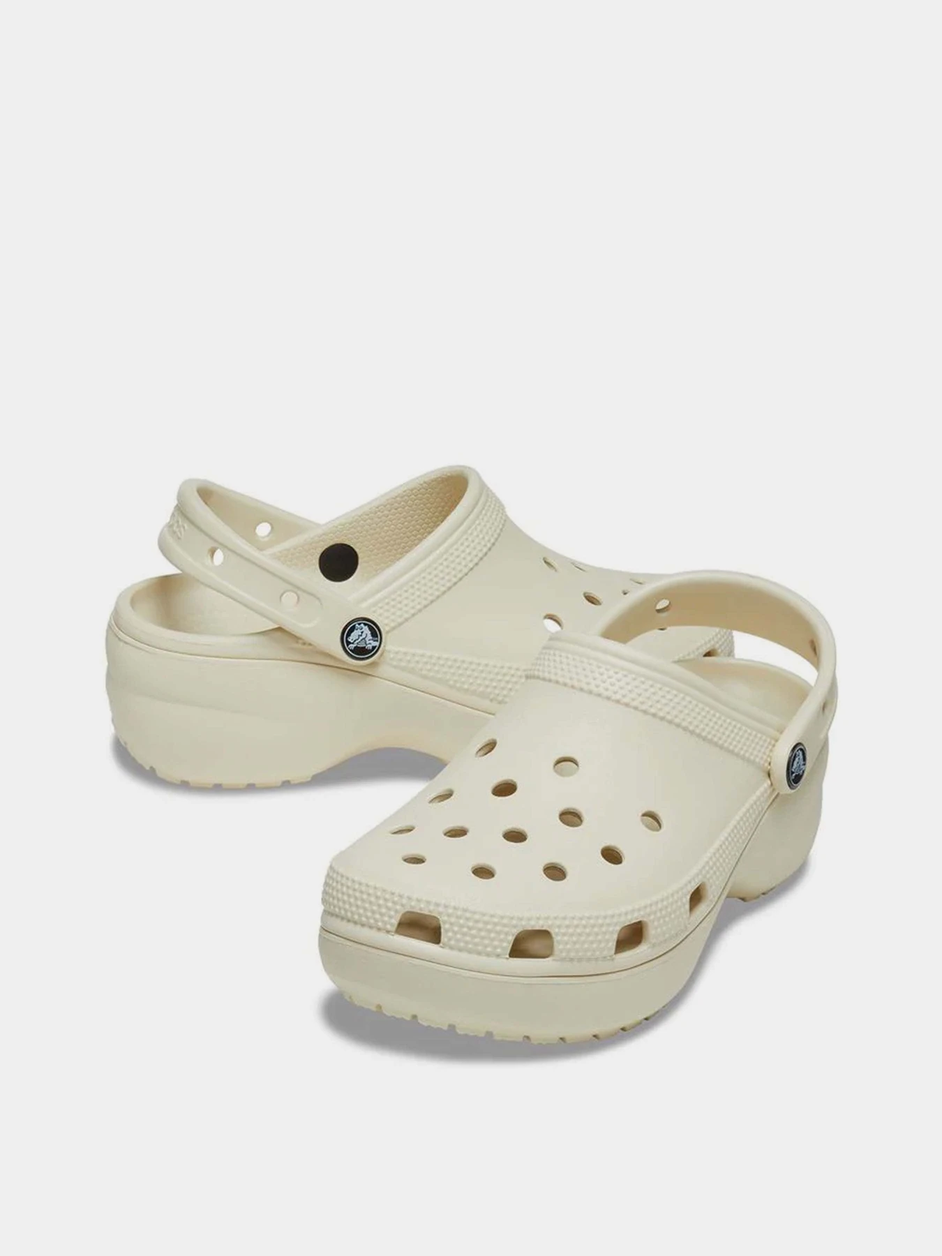 Шльопанці Crocs модель 206750-2Y2 Фото