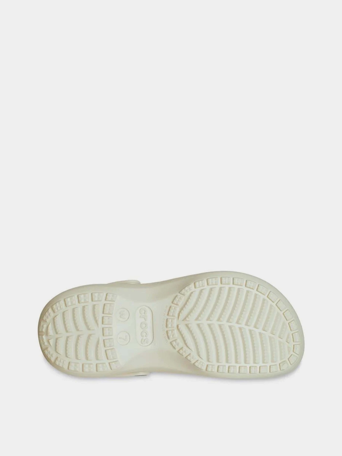 Шльопанці Crocs модель 206750-2Y2 Фото