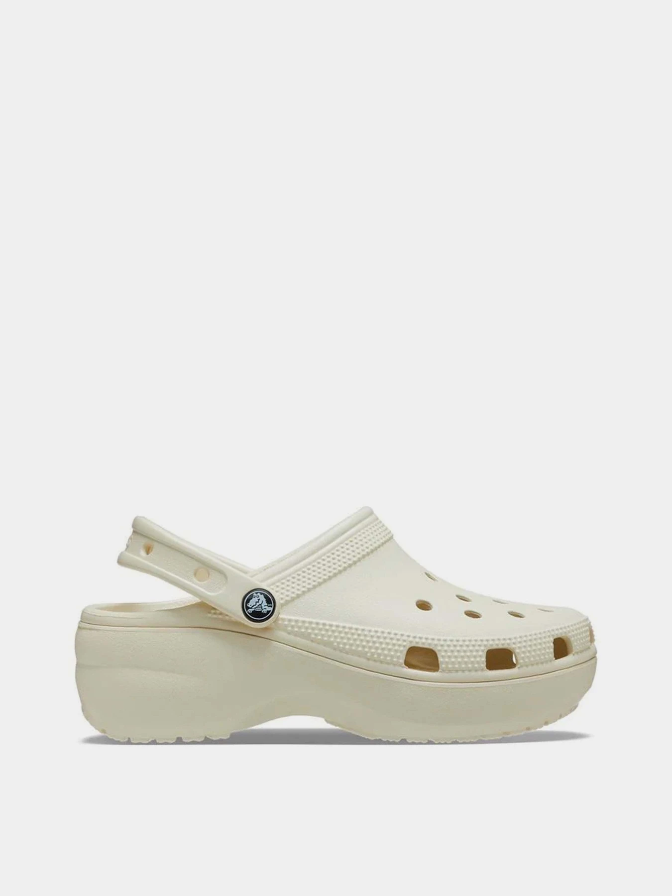 Шльопанці Crocs модель 206750-2Y2 Фото