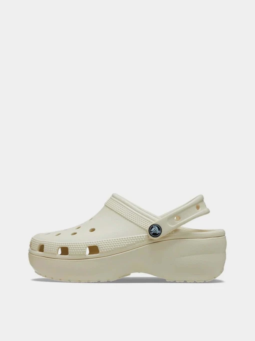 Жіноче Сабо Crocs фото 2