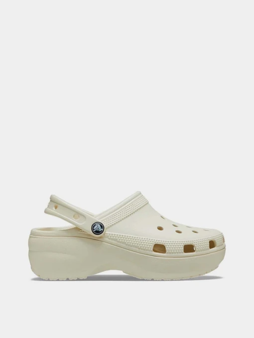 Шльопанці Crocs модель 206750-2Y2 Фото