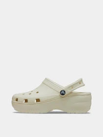 Шльопанці Crocs модель 206750-2Y2 Фото