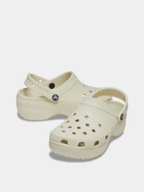 Шльопанці Crocs модель 206750-2Y2 Фото