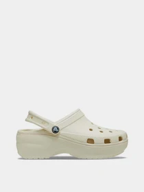 Шлёпанцы Crocs модель 206750-2Y2 Фото