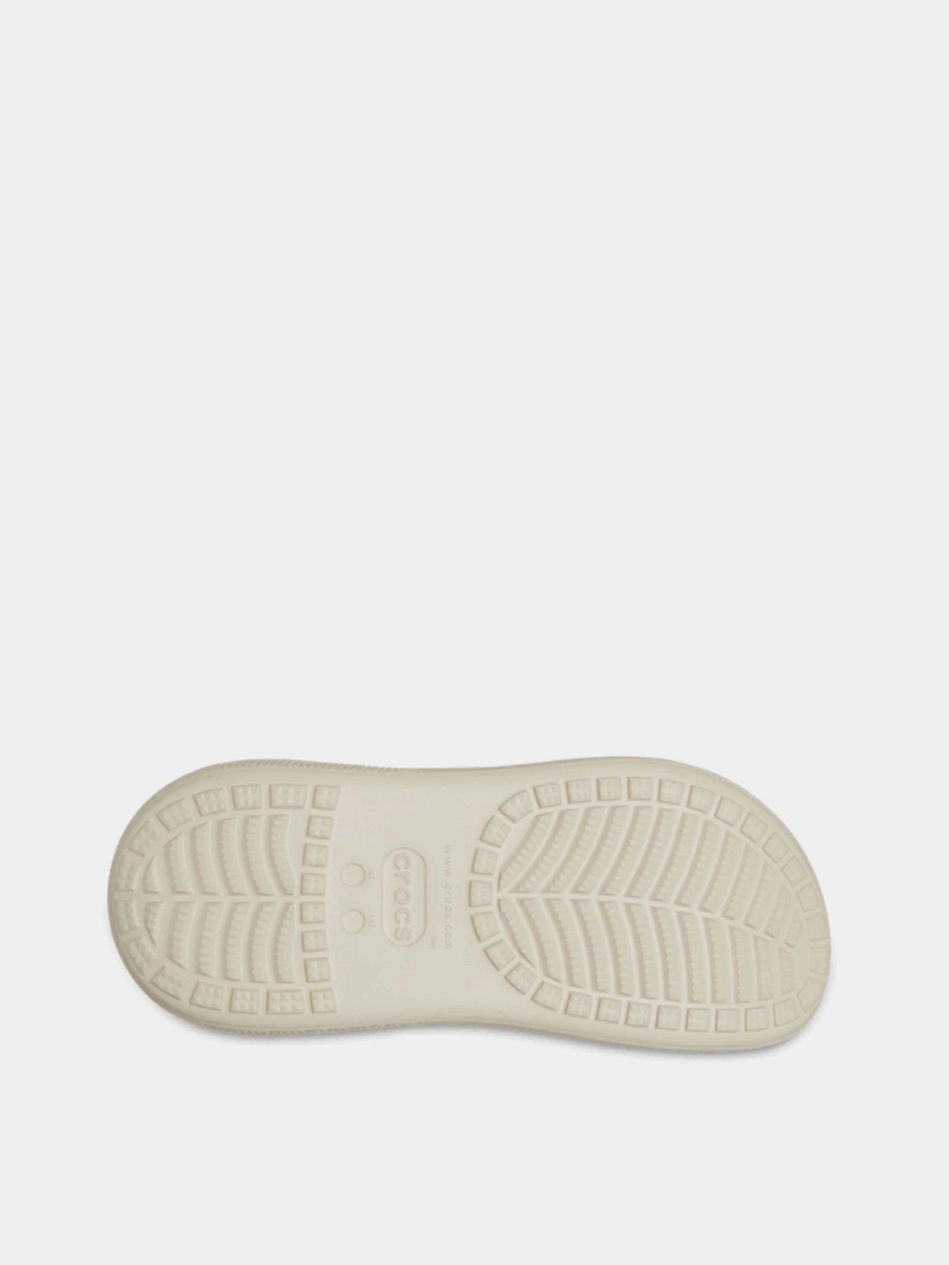 Шльопанці Crocs модель 207521-2Y2 Шльопанці Crocs модель 207521-2Y2 Фото