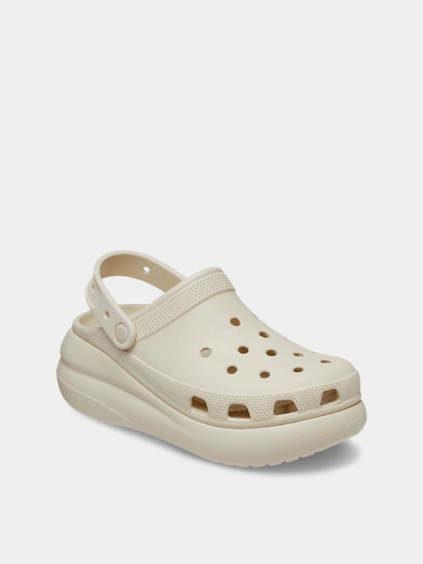 Шльопанці Crocs модель 207521-2Y2 Шльопанці Crocs модель 207521-2Y2 Фото
