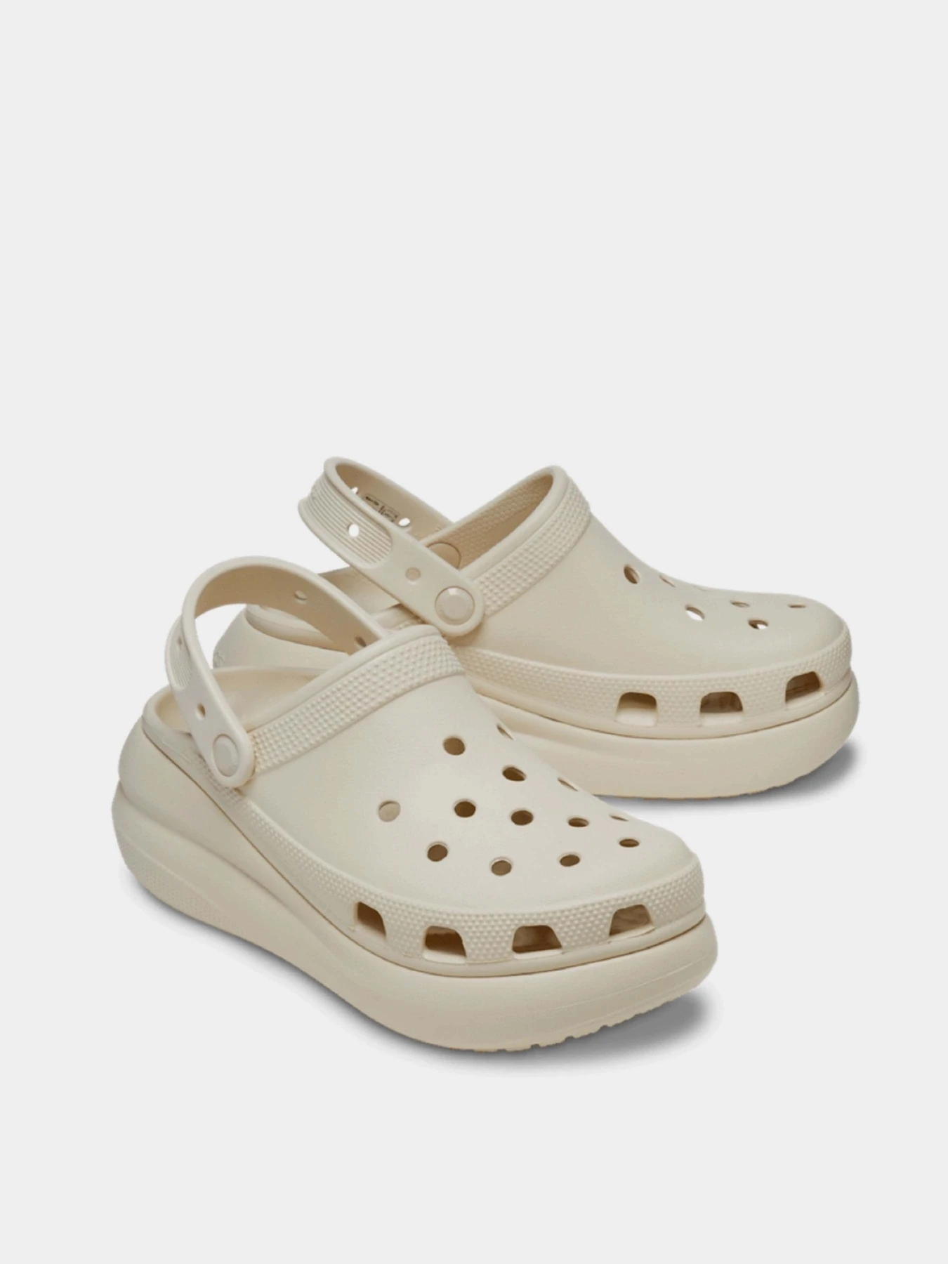 Шльопанці Crocs модель 207521-2Y2 Шльопанці Crocs модель 207521-2Y2 Фото