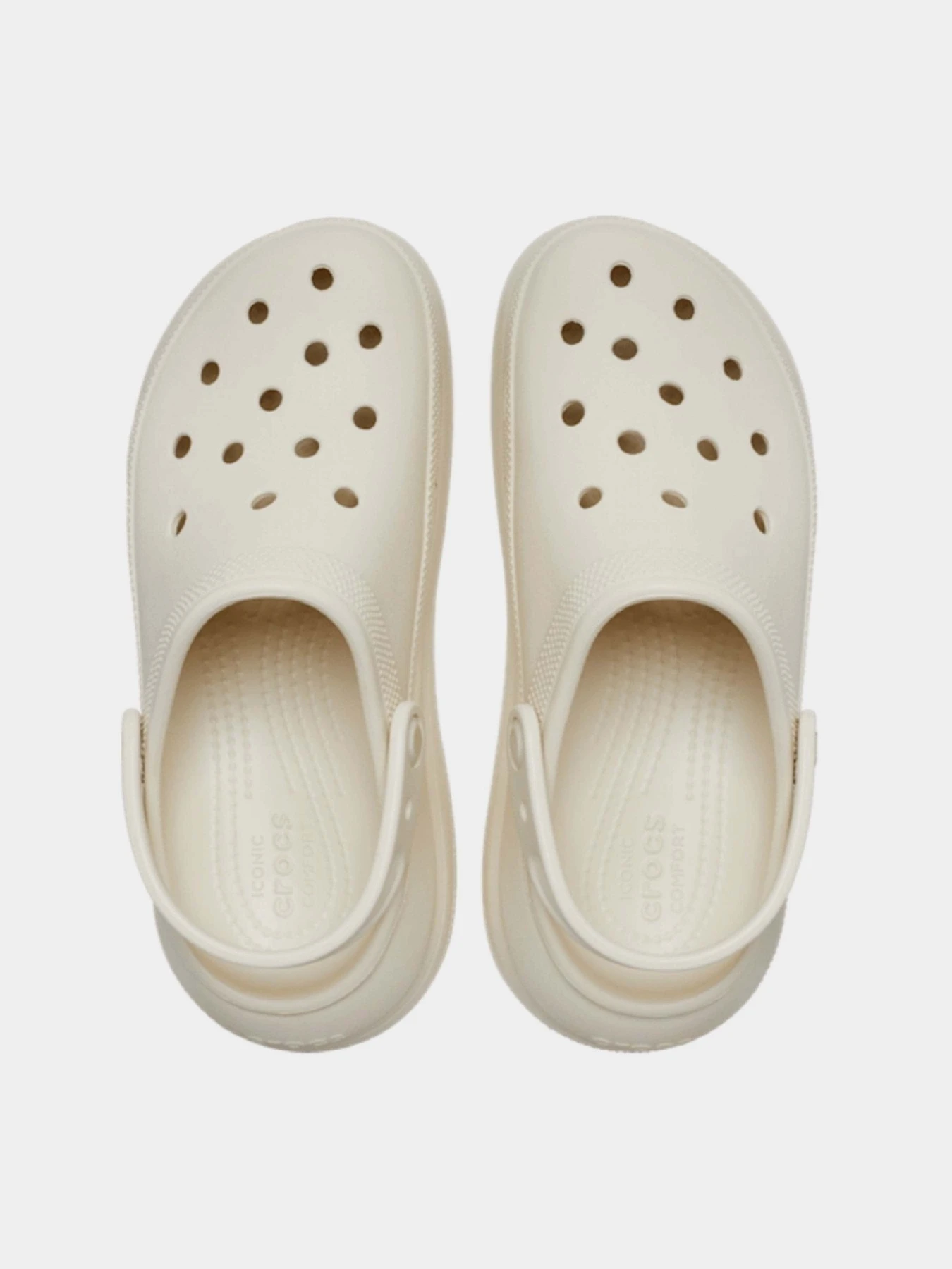 Шльопанці Crocs модель 207521-2Y2 Шльопанці Crocs модель 207521-2Y2 Фото