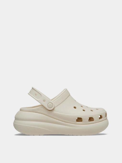 Шльопанці Crocs модель 207521-2Y2 Фото