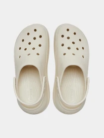 Шльопанці Crocs модель 207521-2Y2 Фото