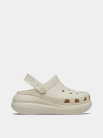 Шлёпанцы Crocs модель 207521-2Y2 Фото