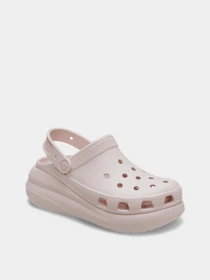 Шлёпанцы Crocs модель 207521-6UR Фото