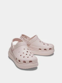 Шлёпанцы Crocs модель 207521-6UR Фото