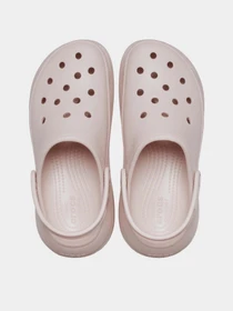 Шлёпанцы Crocs модель 207521-6UR Фото