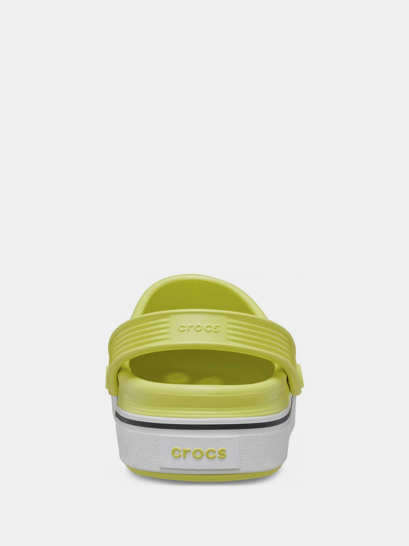 Шльопанці Crocs модель 208371-738 Шльопанці Crocs модель 208371-738 Фото