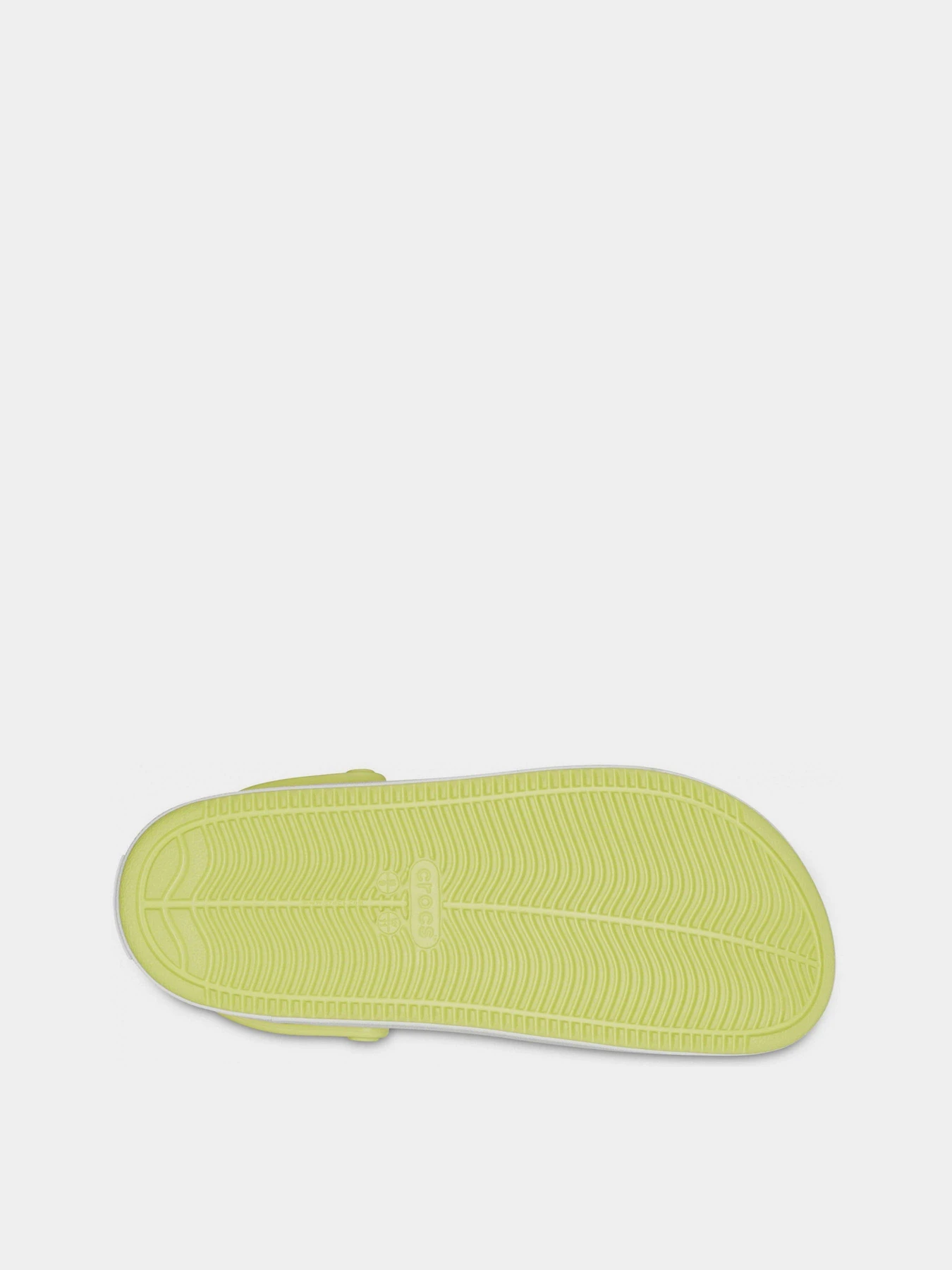 Шльопанці Crocs модель 208371-738 Шльопанці Crocs модель 208371-738 Фото