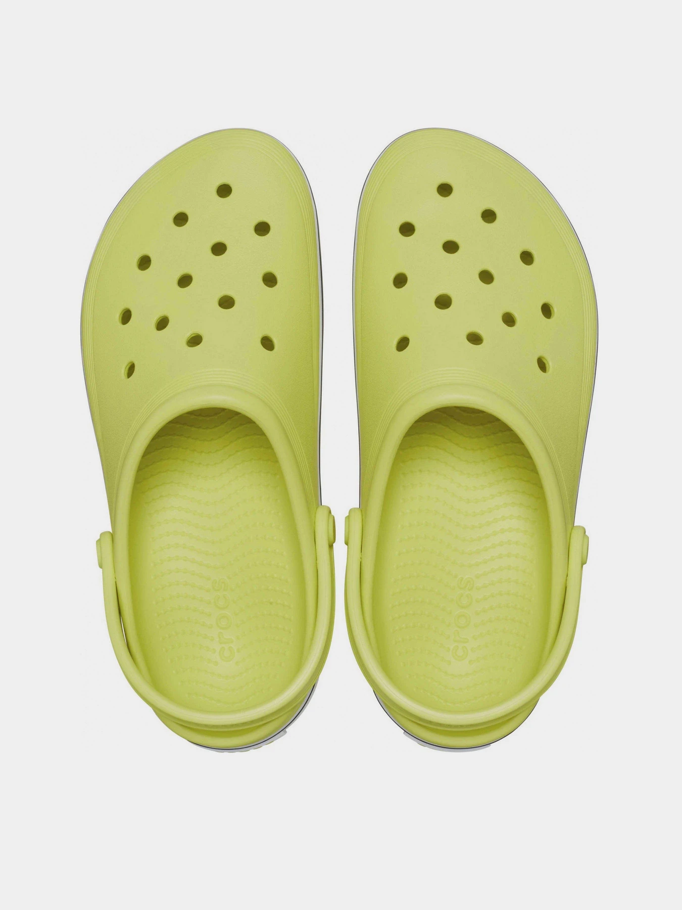Шльопанці Crocs модель 208371-738 Шльопанці Crocs модель 208371-738 Фото