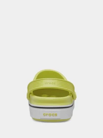 Шльопанці Crocs модель 208371-738 Фото
