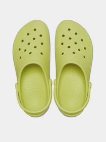 Шльопанці Crocs модель 208371-738 Фото