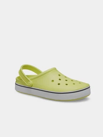 Шльопанці Crocs модель 208371-738 Фото