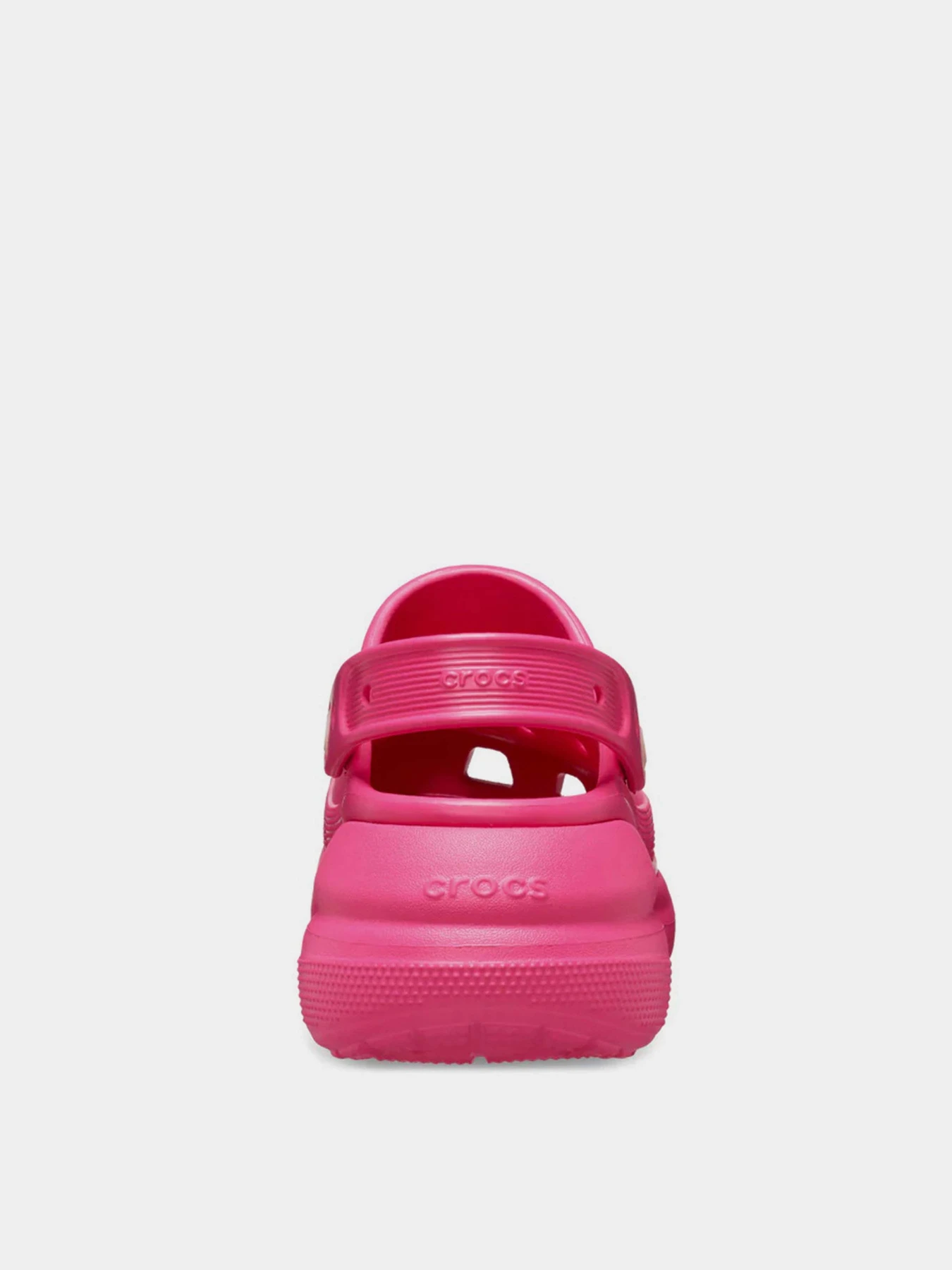 Шлёпанцы Crocs модель 207521-6ZQ Шлёпанцы Crocs модель 207521-6ZQ Фото