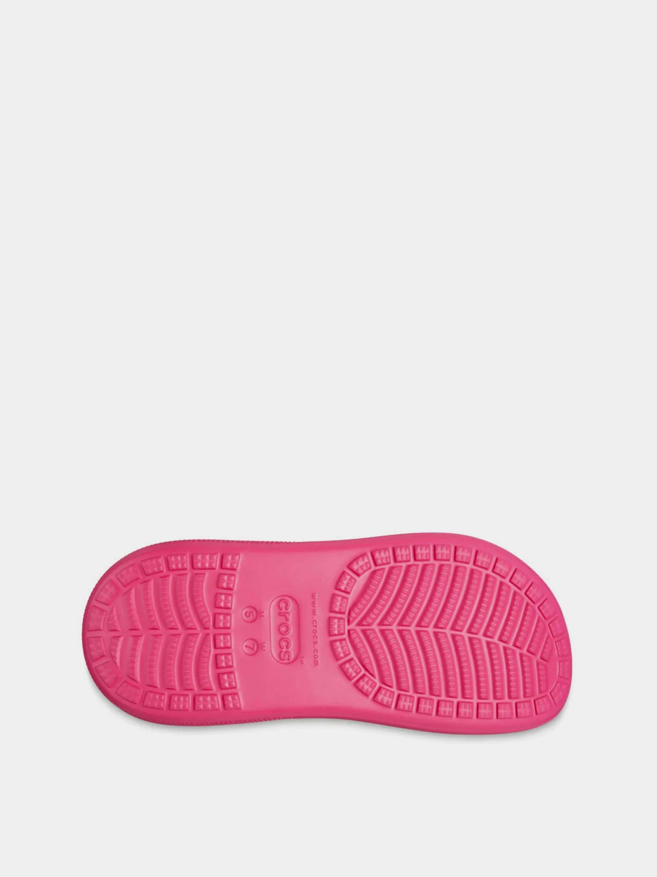 Шлёпанцы Crocs модель 207521-6ZQ Шлёпанцы Crocs модель 207521-6ZQ Фото