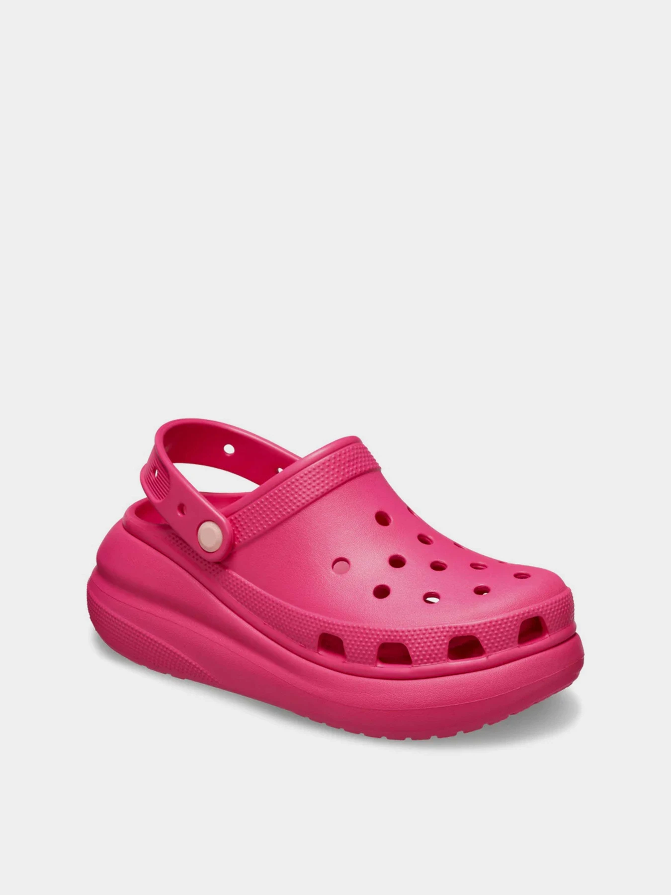Шлёпанцы Crocs модель 207521-6ZQ Шлёпанцы Crocs модель 207521-6ZQ Фото