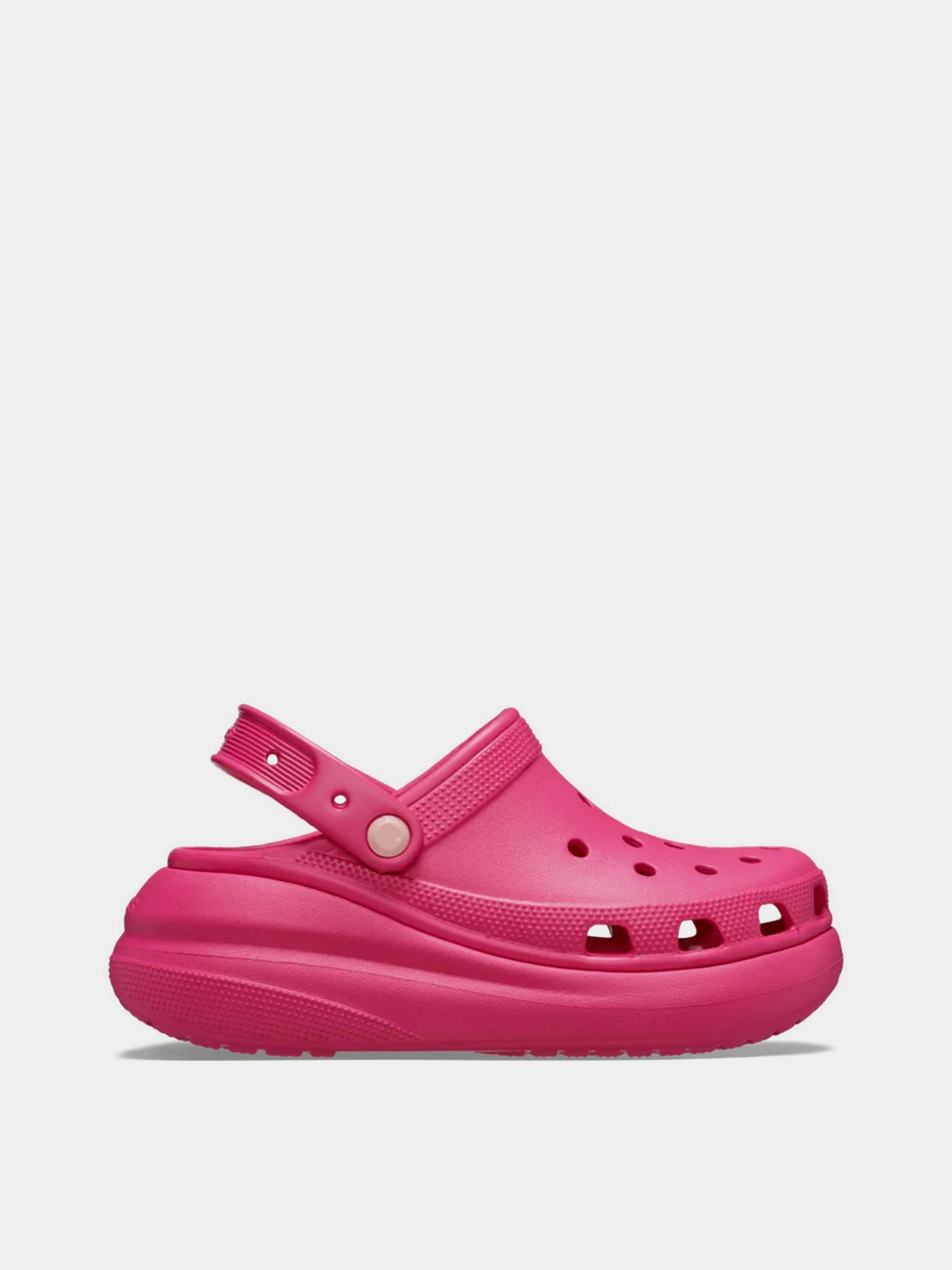 Шлёпанцы Crocs модель 207521-6ZQ Шлёпанцы Crocs модель 207521-6ZQ Фото