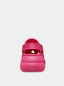 Шлёпанцы Crocs модель 207521-6ZQ Фото