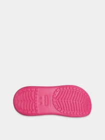 Шлёпанцы Crocs модель 207521-6ZQ Фото