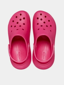 Шлёпанцы Crocs модель 207521-6ZQ Фото