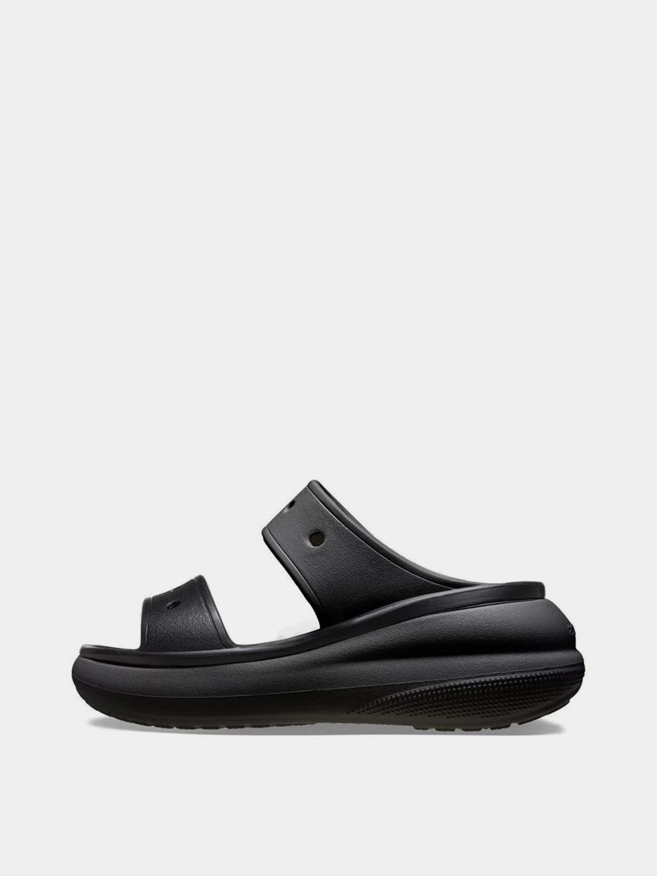 Сандалии Crocs модель 207670-001 Сандалии Crocs модель 207670-001 Фото