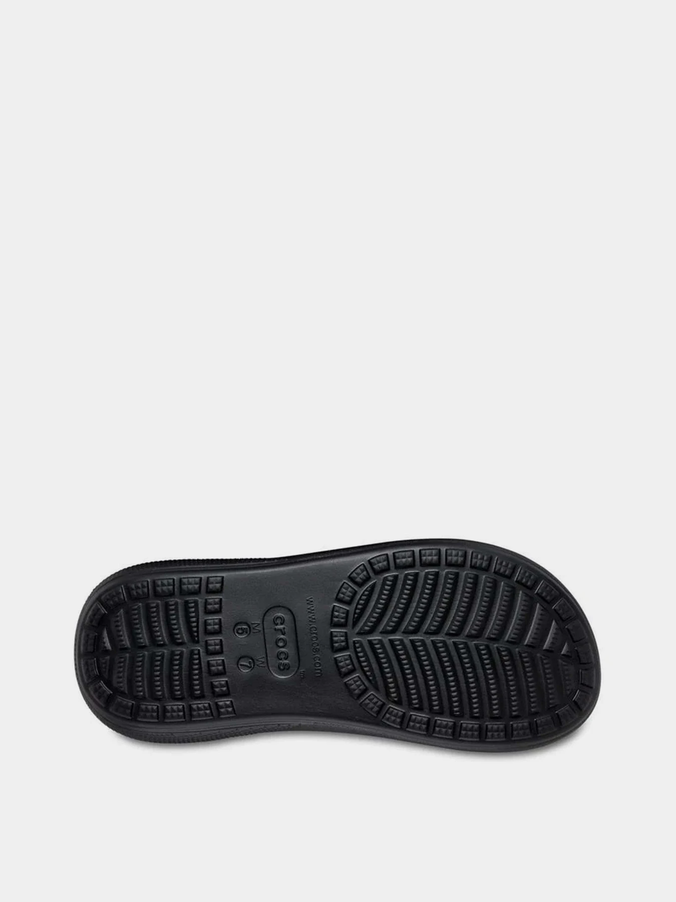 Сандалии Crocs модель 207670-001 Сандалии Crocs модель 207670-001 Фото