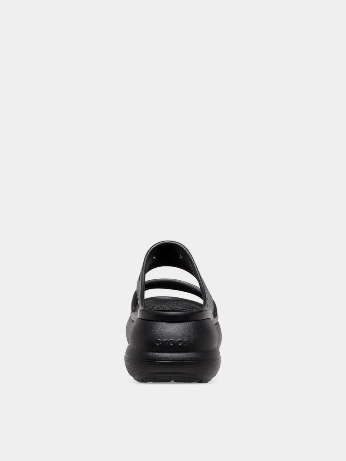 Сандалии Crocs модель 207670-001 Сандалии Crocs модель 207670-001 Фото