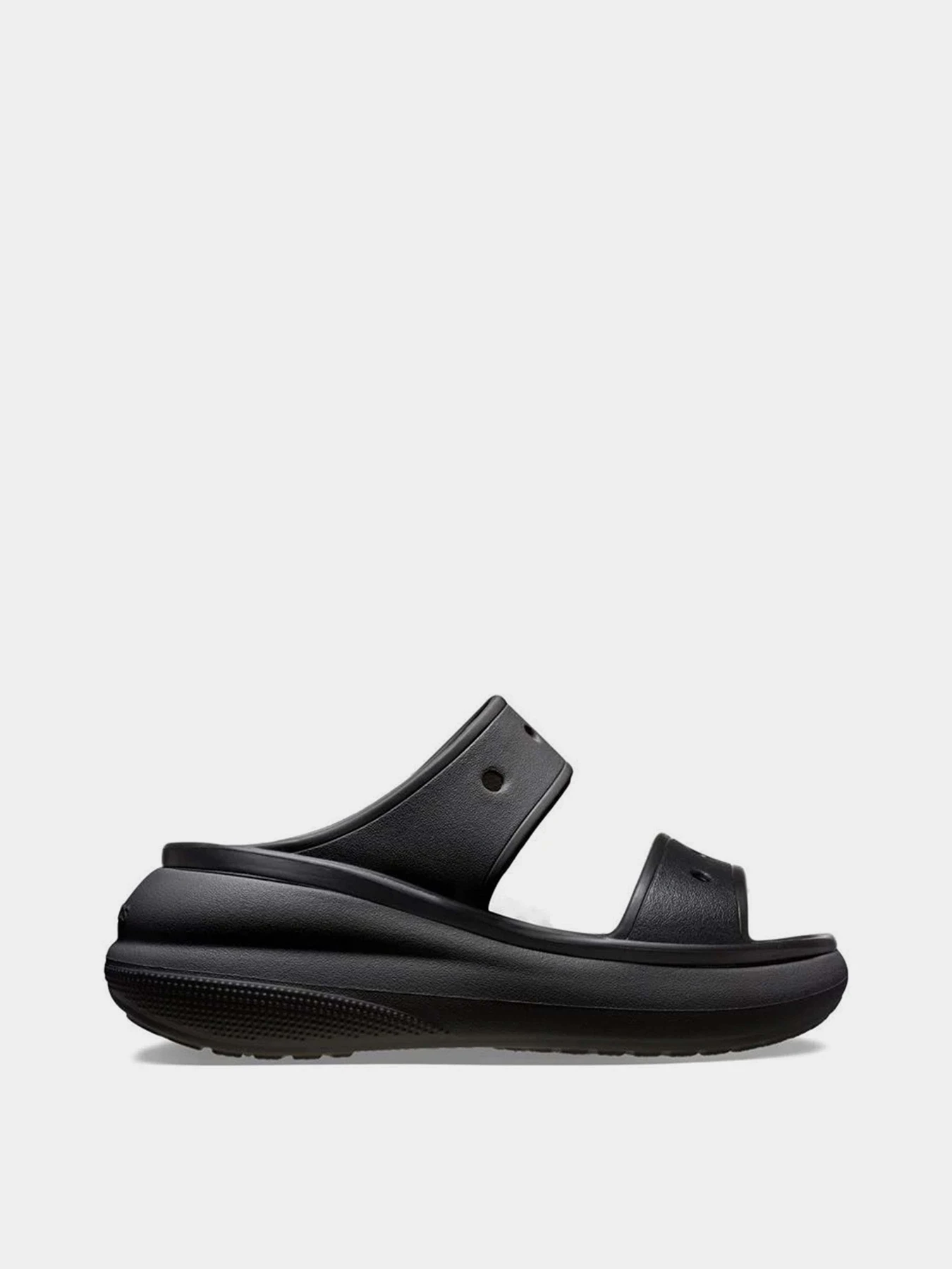 Сандалии Crocs модель 207670-001 Сандалии Crocs модель 207670-001 Фото