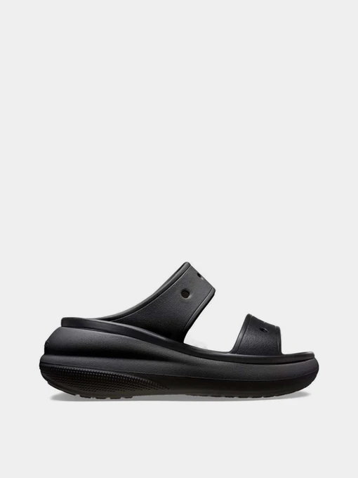 Сандалии Crocs модель 207670-001 Фото
