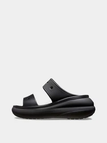 Сандалии Crocs модель 207670-001 Фото