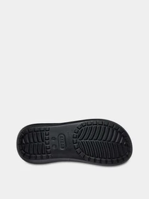 Сандалии Crocs модель 207670-001 Фото