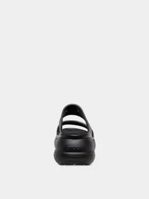 Сандалии Crocs модель 207670-001 Фото