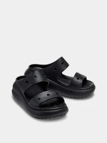 Сандалии Crocs модель 207670-001 Фото