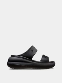 Сандалии Crocs модель 207670-001 Фото