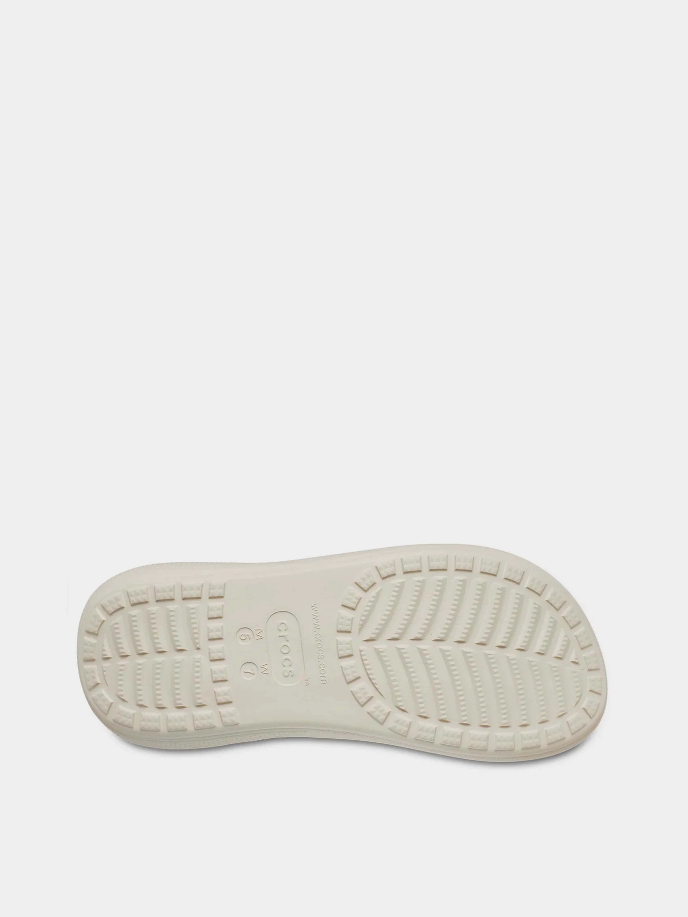Сандалии Crocs модель 207670-2Y2 Фото